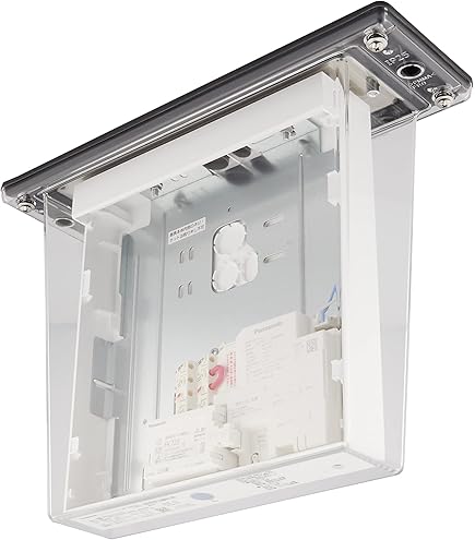 Amazon | パナソニック(Panasonic) 天井直付型 LED誘導灯 片面型・一般